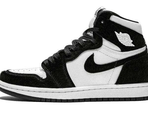AIR JORDAN 1 PANDA