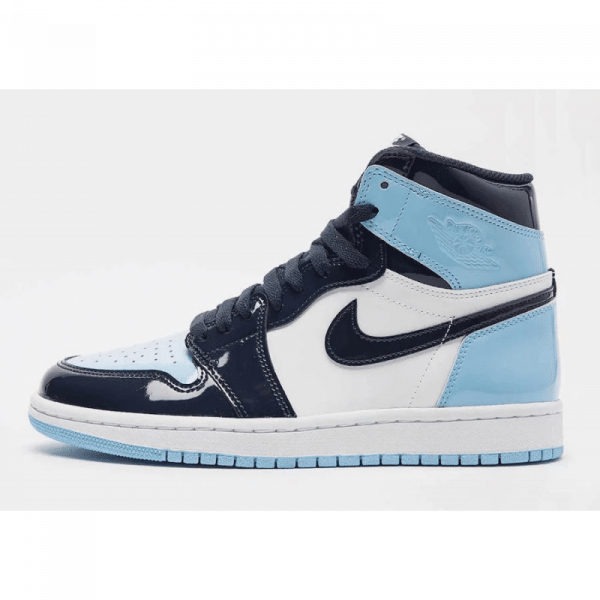 AIR JORDAN 1 “BLUE CHILL”