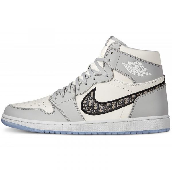 AIR JORDAN 1 X DIOR